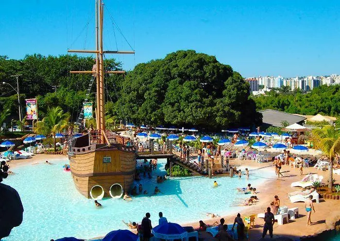 Ganhe Acesso Ao Acqua Park Diroma Todos Os Dias No Hotel Piazza