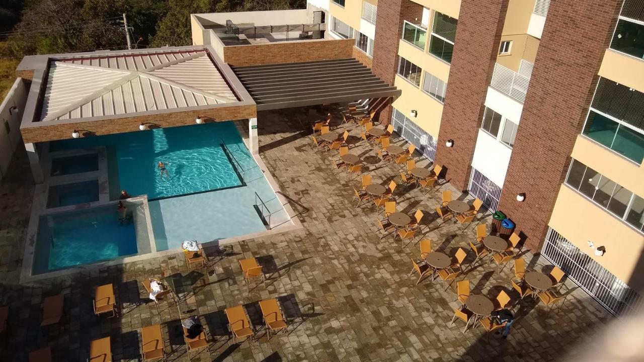Ganhe Acesso Ao Acqua Park Diroma Todos Os Dias No Piazza 公寓 *